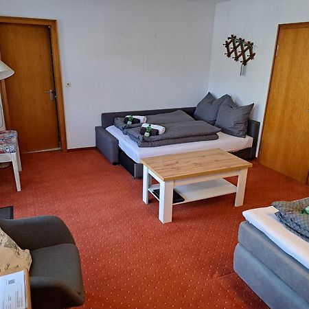 Gasthof Walhalja Schmallenberg Bagian luar foto