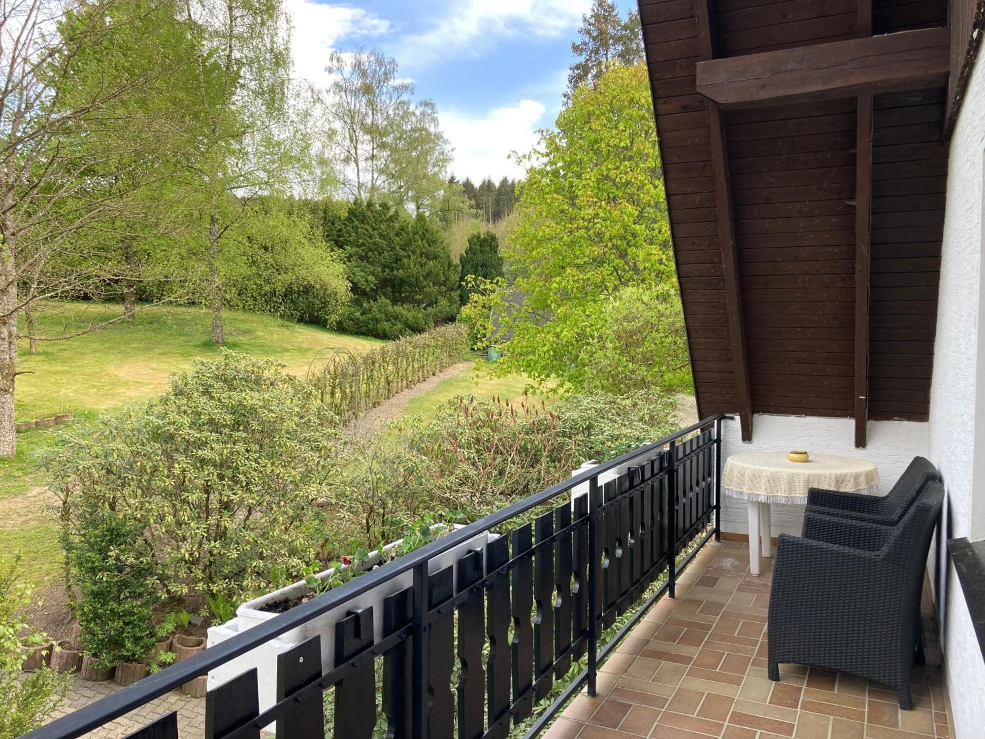 Gasthof Walhalja Schmallenberg Bagian luar foto