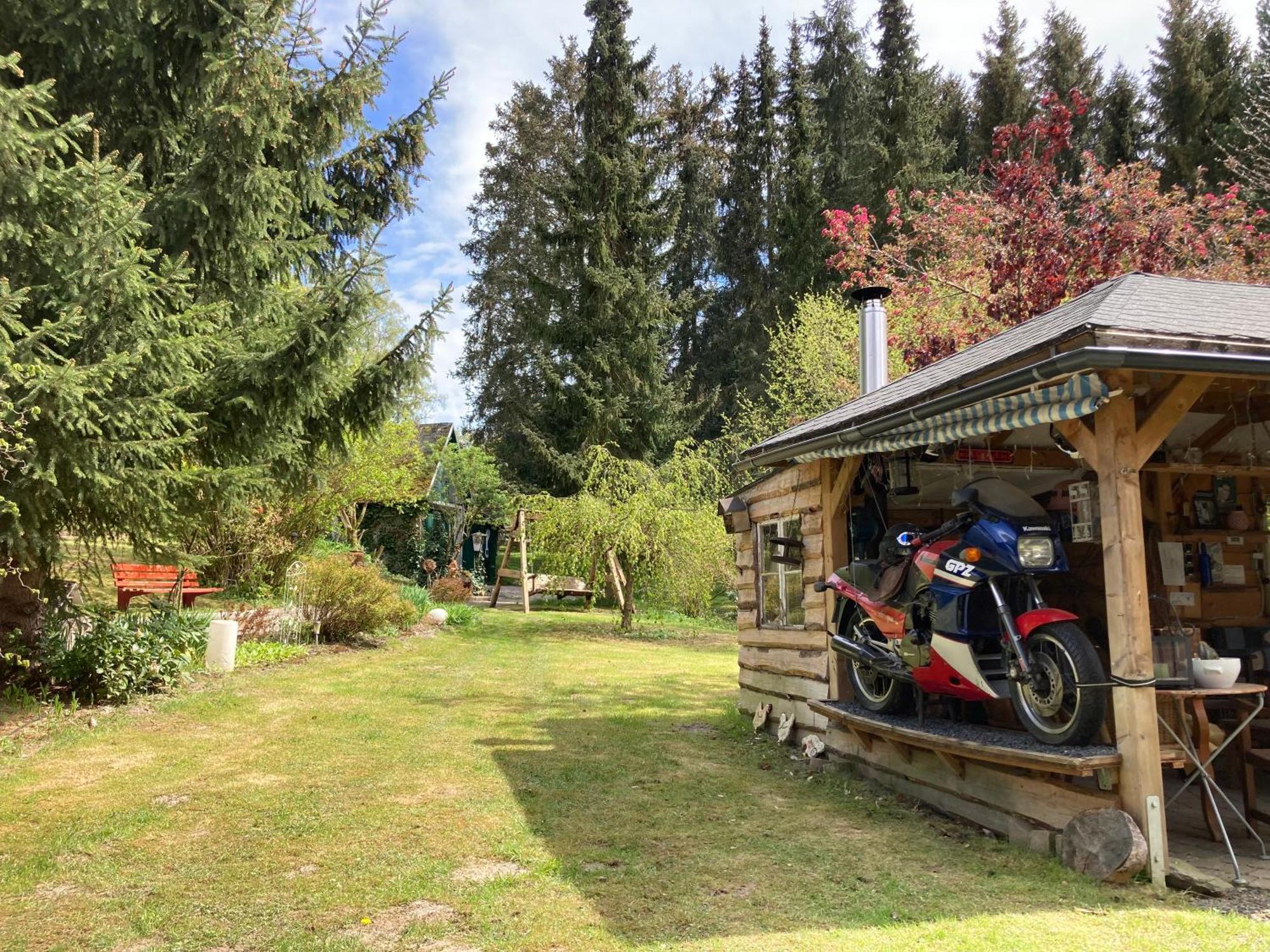 Gasthof Walhalja Schmallenberg Bagian luar foto