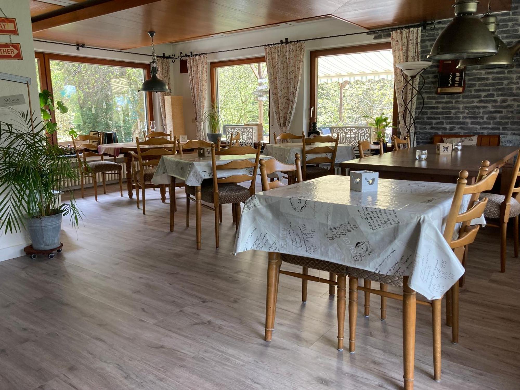Gasthof Walhalja Schmallenberg Bagian luar foto