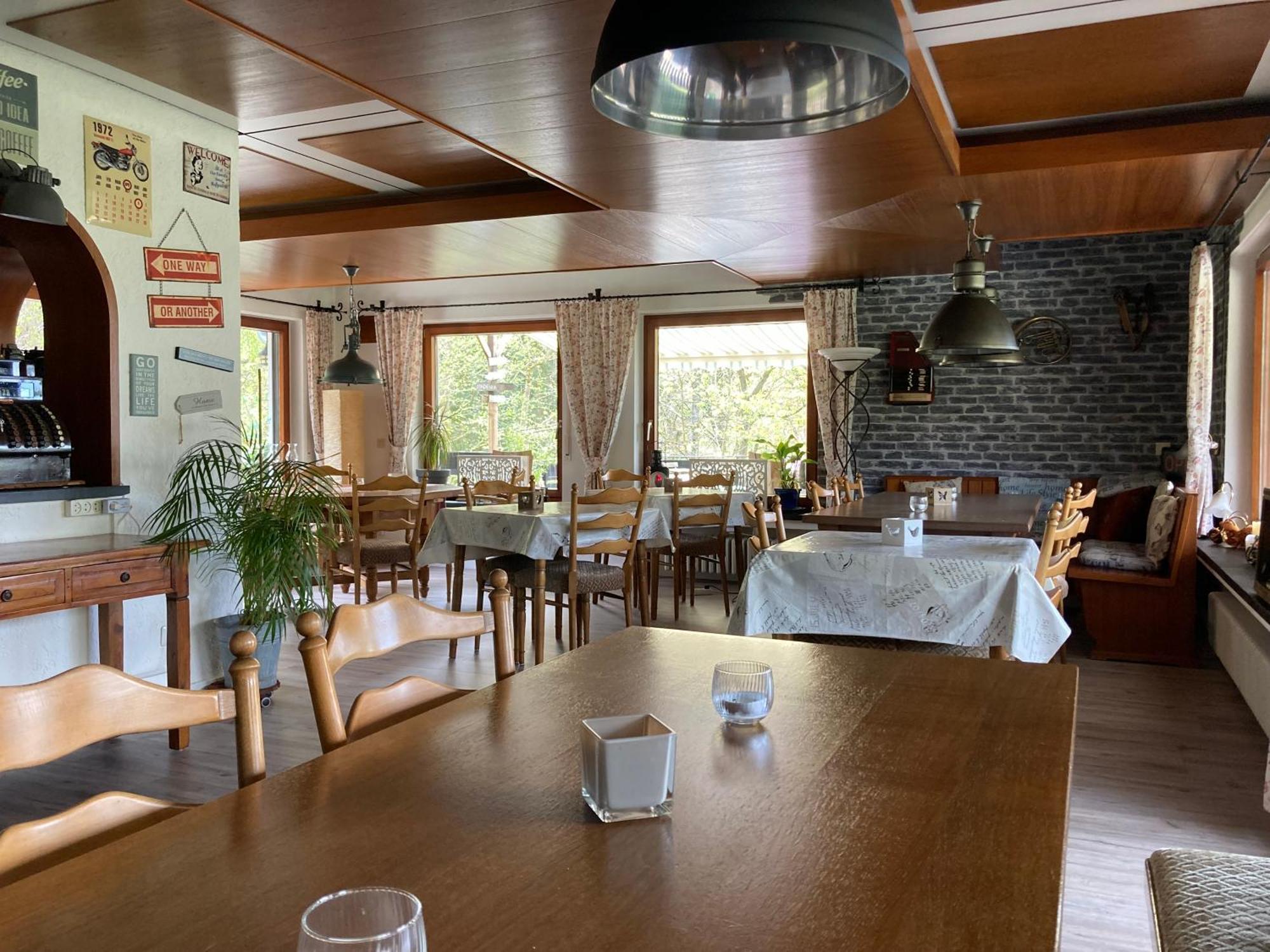 Gasthof Walhalja Schmallenberg Bagian luar foto