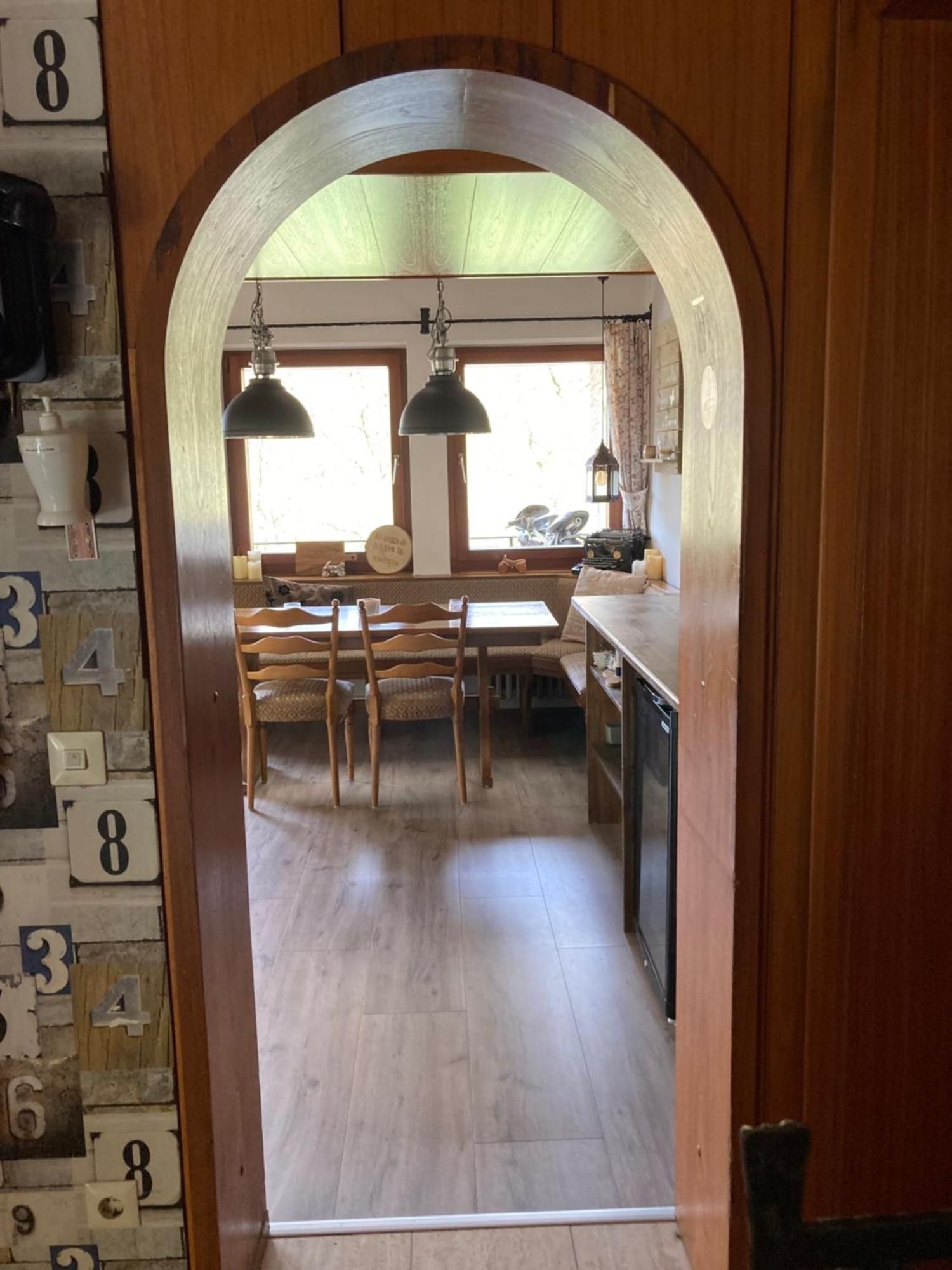 Gasthof Walhalja Schmallenberg Bagian luar foto