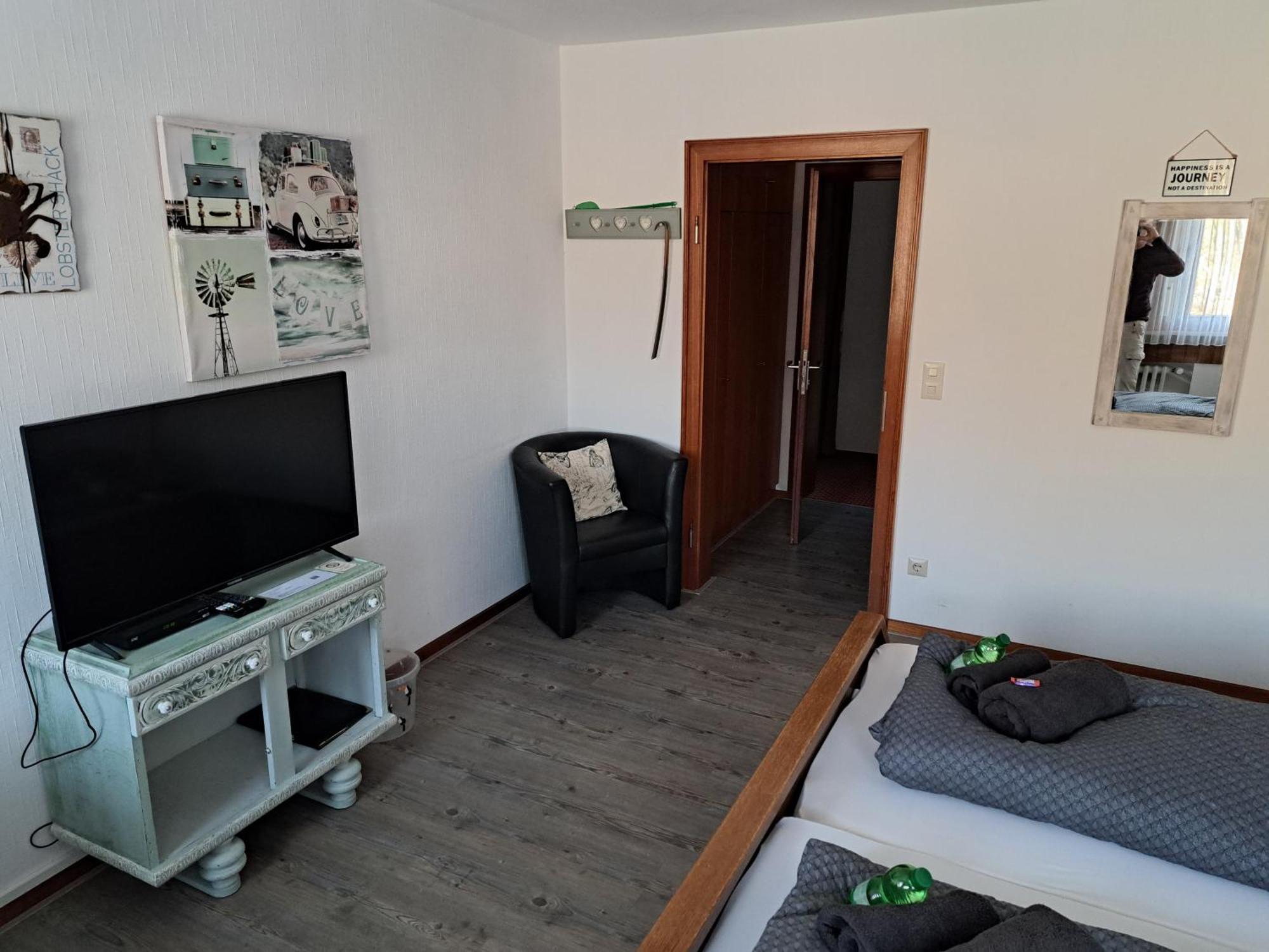 Gasthof Walhalja Schmallenberg Bagian luar foto